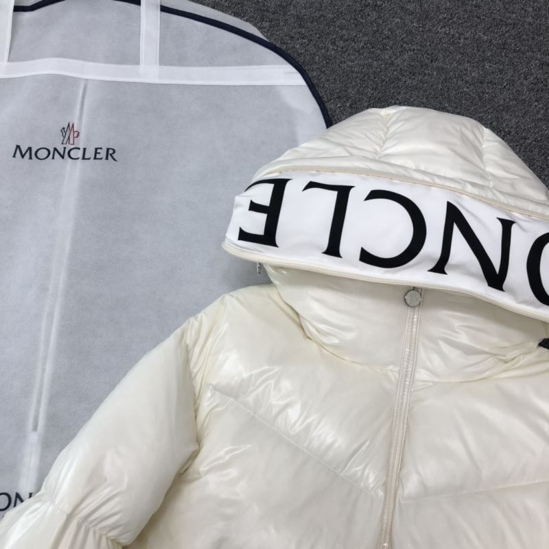 Moncler Down Jackets